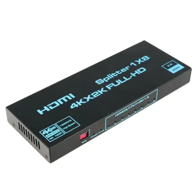 ACTVH228. Repartidor activo de señal HDMI 2.0b 1/8