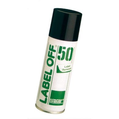 AER058. Quita adhesivos