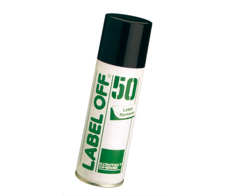 AER058. Quita adhesivos