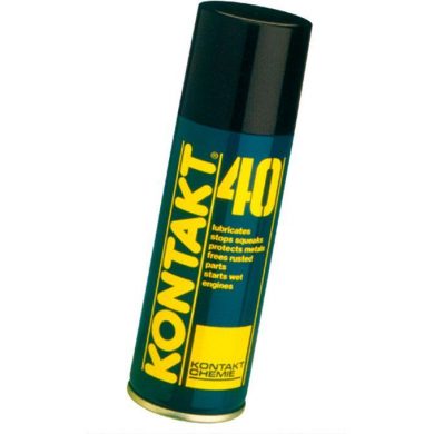 AER065. Lubricante antihumedad