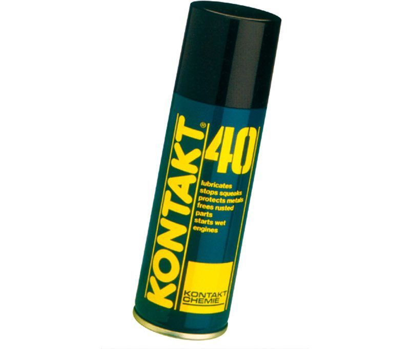 AER065. Lubricante antihumedad