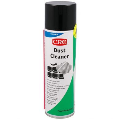 AER067. Aerosol limpiador a gas por presión sin residuo