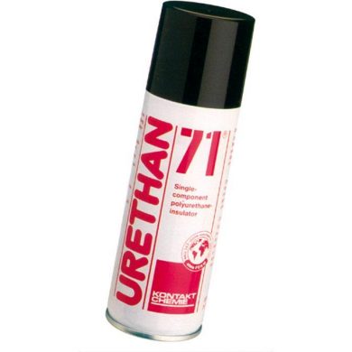 AER075. Aislante protector con base de urethano