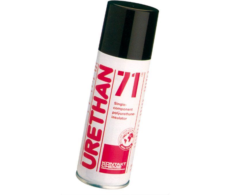AER075. Aislante protector con base de urethano