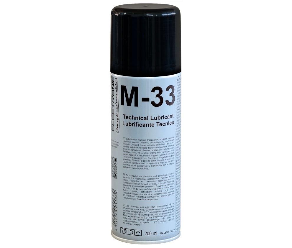 AERM33