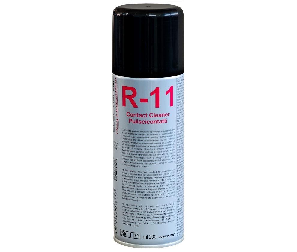 aerosol limpiador aerr11