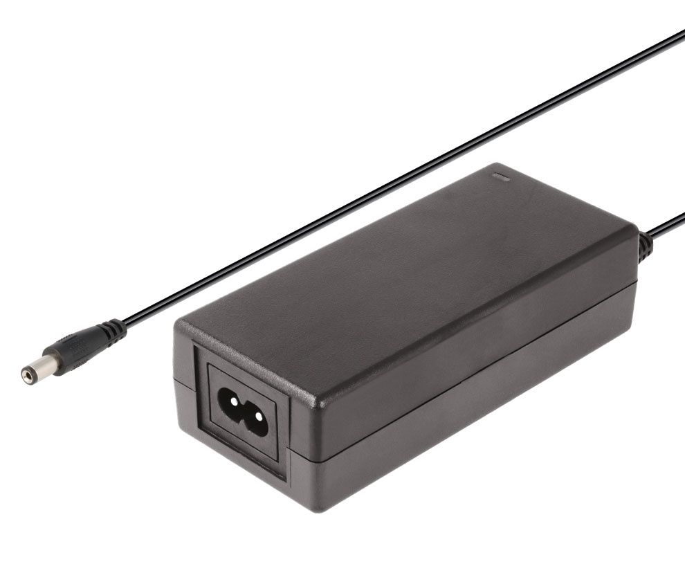 cargador alimentador de 24v 2a
