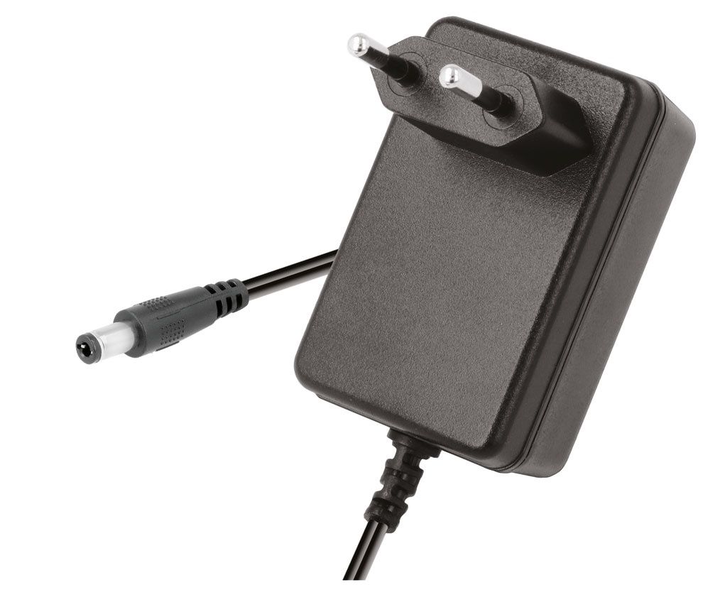 Alimentador Electrónico Universal