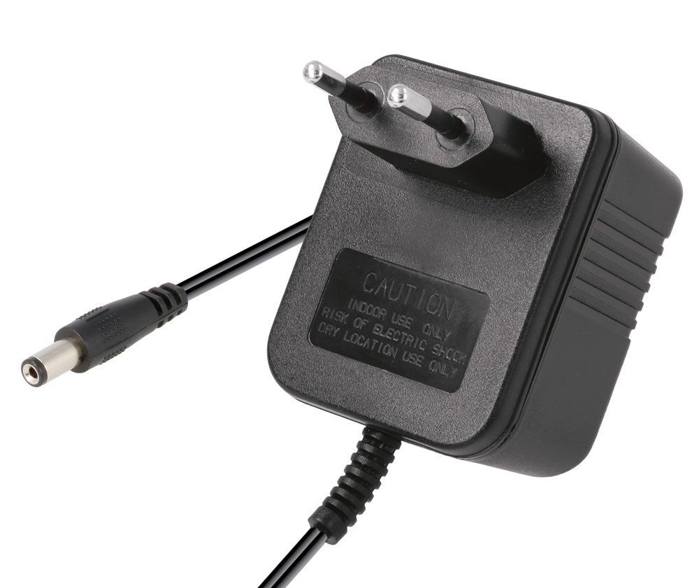 ALM085. Alimentador alterna 230Vca 12Vca 300mA