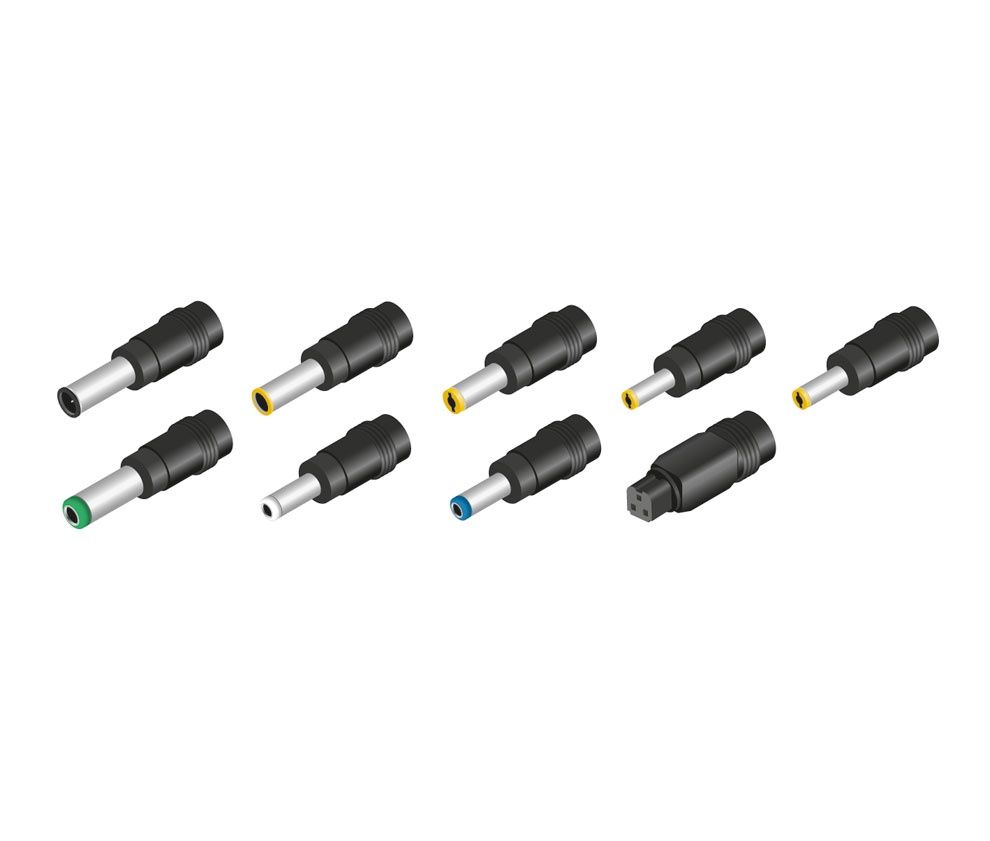 ALM268. Alimentador manual 110-240Vca/12-24Vcc, 15-24Vcc 90W - Imagen 2