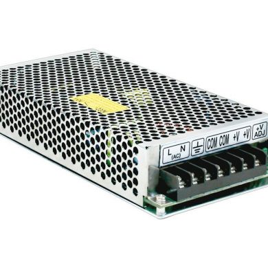 ALM304. Fuente de alimentación 12V/36W/3.0A