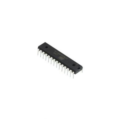 ARD-A000048. Arduino® ATmega 328 precargado