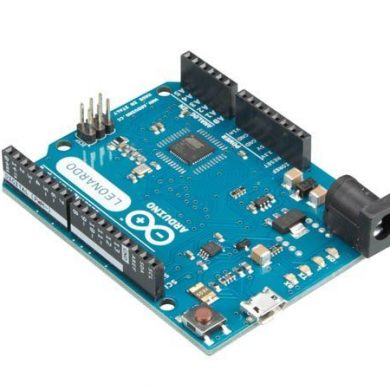 ARD-A000057. Arduino® Leonardo