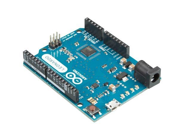 ARD-A000057. Arduino® Leonardo