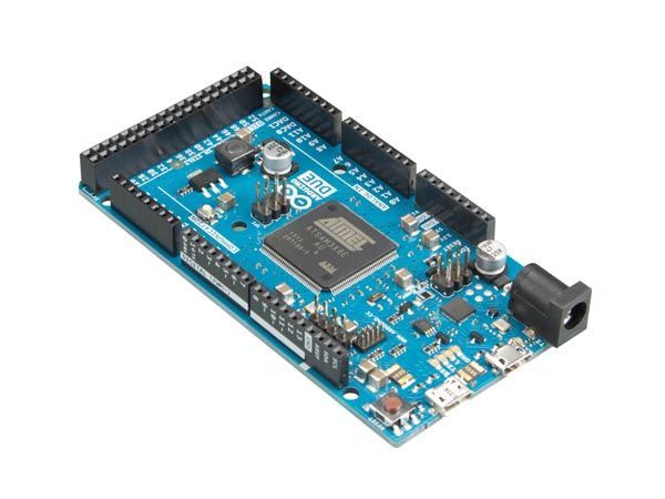 ARD-A000062. Arduino® Due