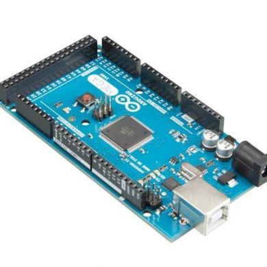 ARD-A000067. ARDUINO® MEGA2560 REV3