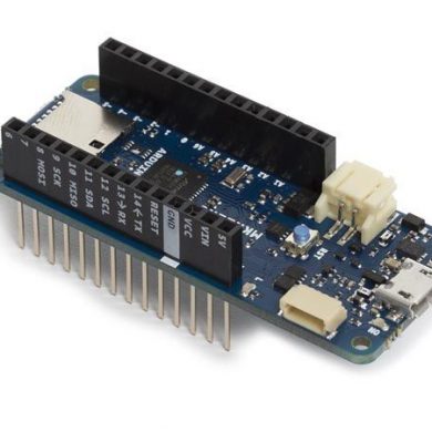 ARD-ABX00012. ARDUINO® MKR ZERO