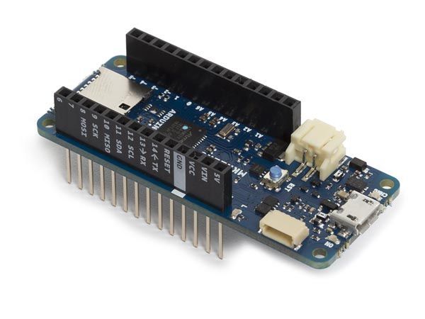 ARD-ABX00012. ARDUINO® MKR ZERO