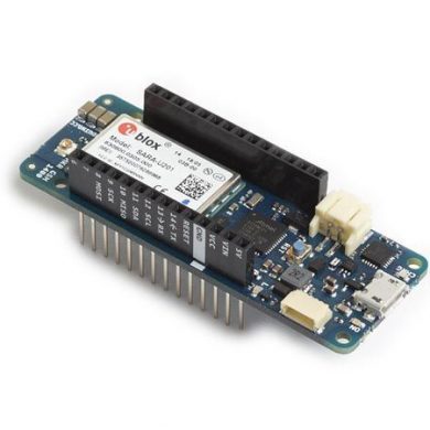ARD-ABX00018. ARDUINO® MKR GSM 1400