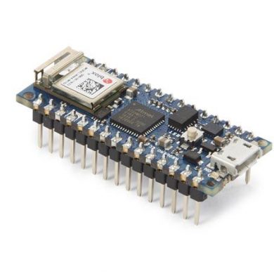 ARD-ABX00032. ARDUINO® NANO 33 IOT