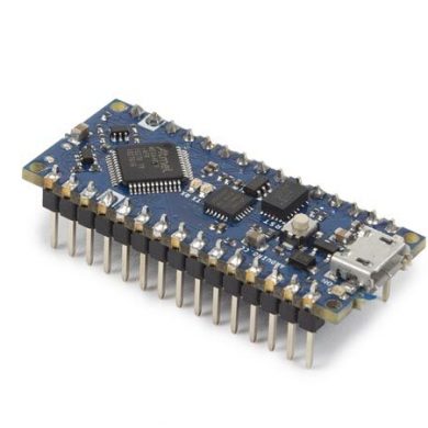 ARD-ABX00033. ARDUINO® NANO EVERY