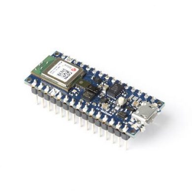 ARD-ABX00035. ARDUINO® NANO 33 BLE