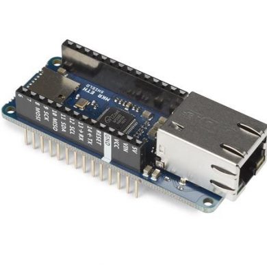 ARD-ASX00006. ARDUINO® MKR ETH SHIELD