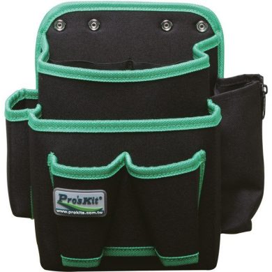 BAG110. Cartera porta herramientas de cinturón