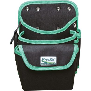BAG111. Cartera porta herramientas de cinturón