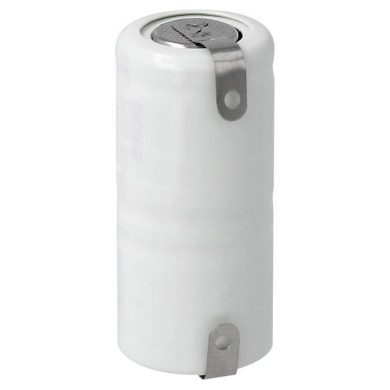 BAT041. Pack de baterías 2.4V 300mAh NI-MH