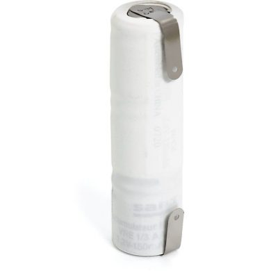 BAT043. Pack 3,6V/300mAh NI-MH