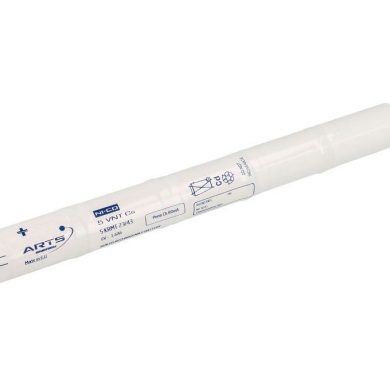 BAT097. Pack 6V/1500mAh Ni-Cd.