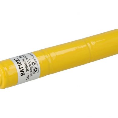 BAT1027. Batería Linterna LIN503 3,6V/2000mAh