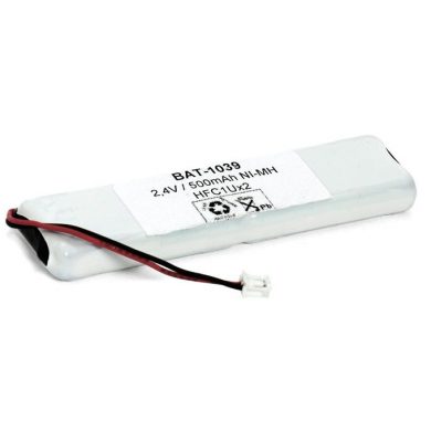 BAT1039. Pack para Teléfono 2,4V/550mAh NI-MH