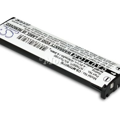 BAT1051. Batería Walkie NTN8971 4,8V/1000mAh