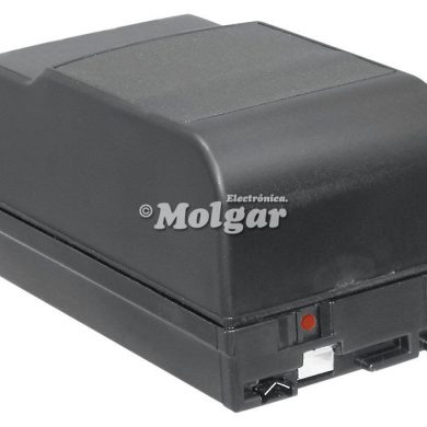 BAT106. Bateria para BP-82,BP-83
