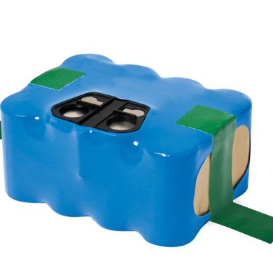 BAT1075. Batería Robot Samba XR210 14,4V/3,3Ah