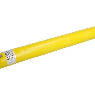 BAT1088. Pack 6V/4000mAh Ni-Cd