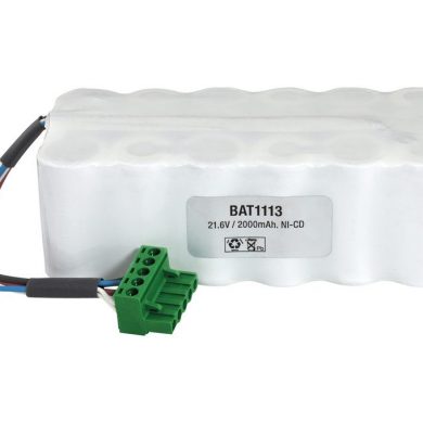 Bateria grupo - bat1113