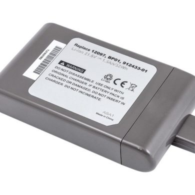 BAT1117. Batería aspirador DYSON DC16