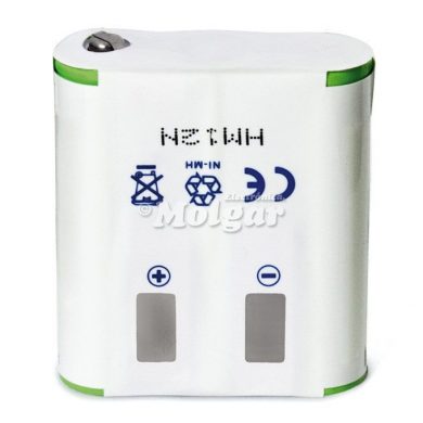 BAT1139. Batería para Walkie Motorola HKNN4002