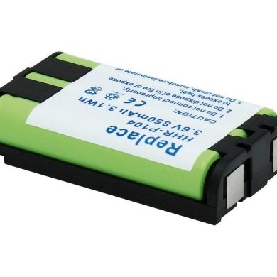 BAT1145. Batería teléfono Panasonic HHR-P104