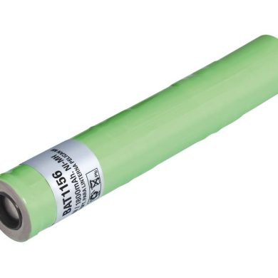 BAT1156. Batería Linterna PELICAN M9 3,6V/1,8Ah
