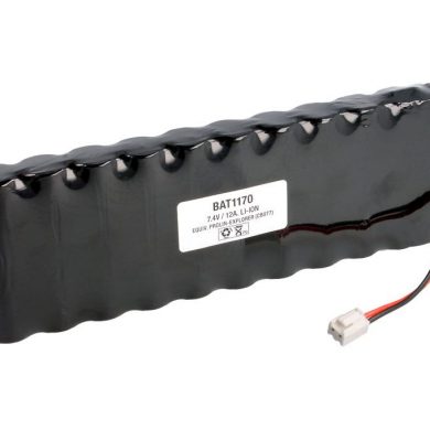 BAT1170. Batería M. Campo Promax 7,4V/12Ah Li-ON