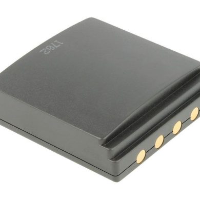 BAT1175. Batería grúa HBC BA209 6V/700mAh NI-MH
