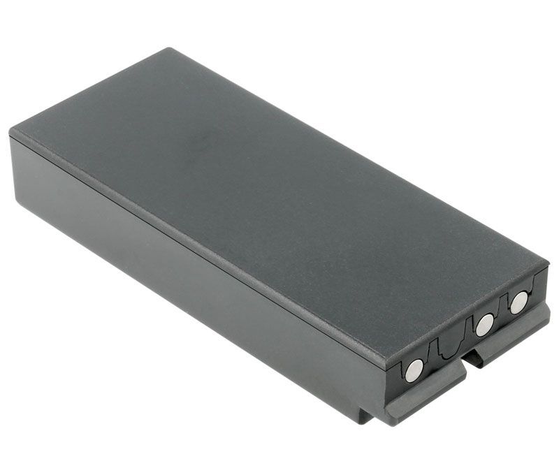 BAT1179. Batería grúa IKUSI 4,8V/2000mAh NI-MH