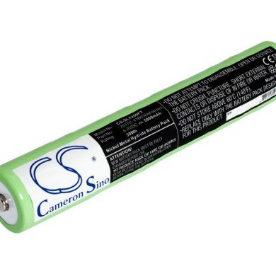 BAT1199. Batería reemplazo linterna 6V/5000mAh