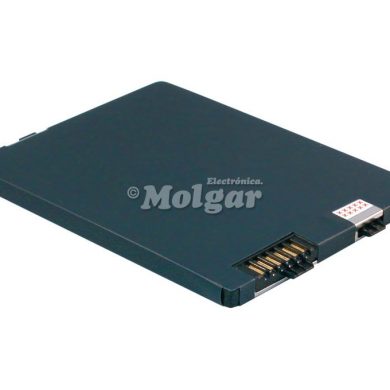 BAT1202. Bateria de Litio Polimero para PH17B
