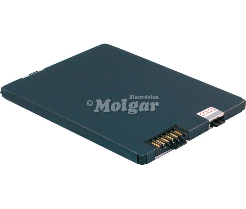 BAT1202. Bateria de Litio Polimero para PH17B