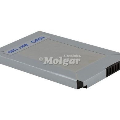 BAT1286. Bateria para TRIN160